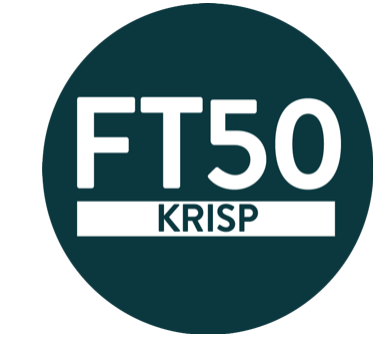 KRISP | FT50 (German Lager)