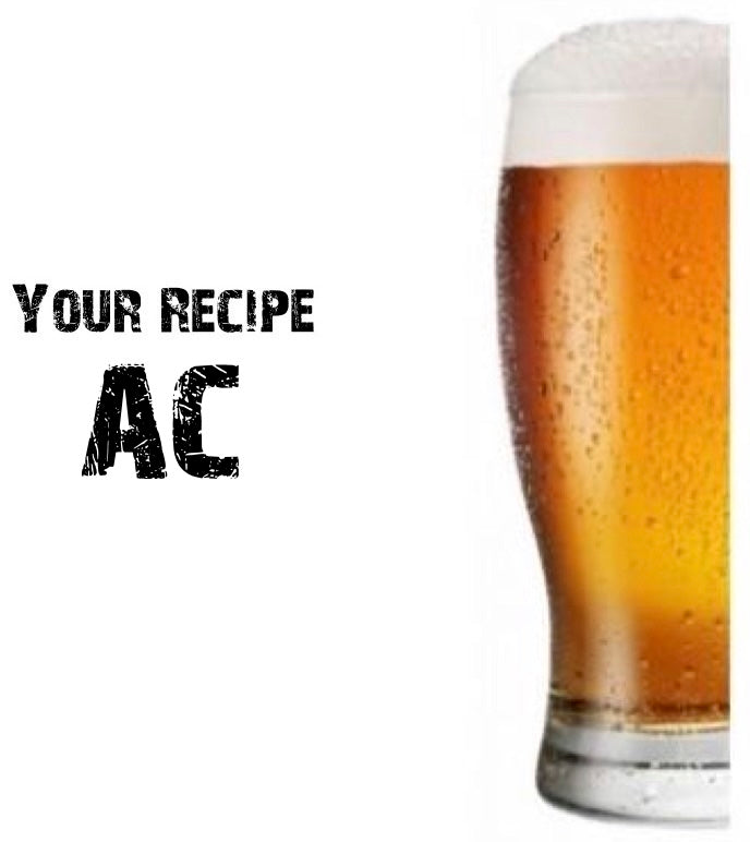 A Haze for Days IPA (Low ABV Beer) Grain2Glass