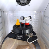 Ball Lock Connector Spunding Valve G2