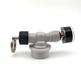 Ball Lock Connector Spunding Valve G2