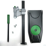 Bench Capper