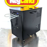 IceMaster G20 Glycol Chiller - With Integrated Pumps and Digital Control