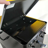 IceMaster G20 Glycol Chiller - With Integrated Pumps and Digital Control