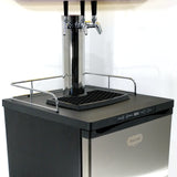 Kegerator - Series X - Quadruple Tap