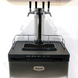 Kegerator - Series X - Quadruple Tap