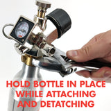 Regulator - Mini 360 Core Actuator