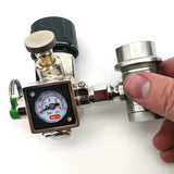 Regulator - Mini 360 Core Actuator