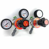 Regulator - MK4 Dual Pressure CO2