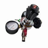 Regulator - MK5 CO2 - Tool-Free