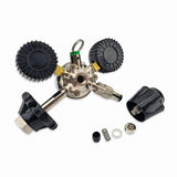 Regulator - MK5 CO2 - Tool-Free