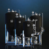 Ss Unitank 2.0 - Three Sizes