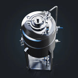 Ss Unitank 2.0 - Three Sizes