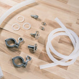 Ss Unitank - Essential Kit