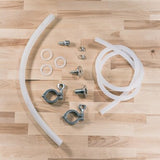 Ss Unitank - Essential Kit