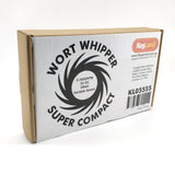 Wort Whipper - Super Compact Magnetic Stirrer