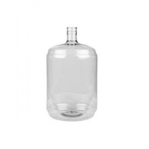 Plastic Carboy Grain2Glass