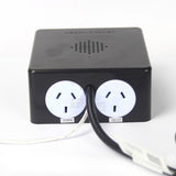 Temperature Controller - MKII Programmable (Heat and Cool)