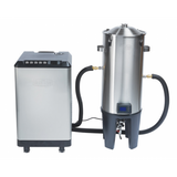 Conical Fermenter Advanced Cooling Edition