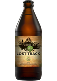 Forgotten 43 Lost Track