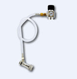 Mangrove Jack's Portable CO2 Regulator