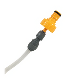Duotight - 6.5mm x 8mm Reducer