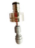 Duotight - 6.5mm x 8mm Reducer