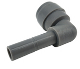 DUOTIGHT - 8mm (5/16) x 8mm (5/16) Male to Female Elbow