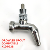 Nukatap SS - Black - Punisher Edition