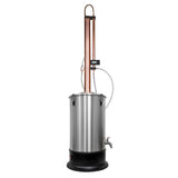 Still Spirits T500 Condenser & Boiler
