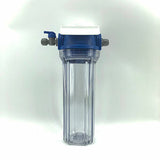 Beer Filtering System