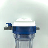 Beer Filtering System