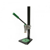 Bench Capper
