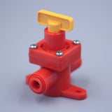 BlowTie Complete Kit (Diaphragm Spunding Valve)