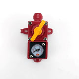 BLOWTIE Diaphram Spunding Valve - Adjustable PRV