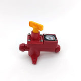 BLOWTIE Diaphram Spunding Valve - Adjustable PRV