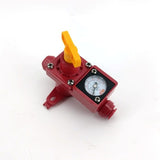 BLOWTIE Diaphram Spunding Valve - Adjustable PRV