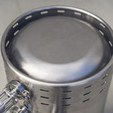 SS Brewtech Brewmaster Brew Kettle