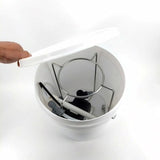 Bucket Blaster - Keg and Fermenter Washing Kit