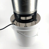 Bucket Blaster - Keg and Fermenter Washing Kit