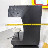 Cannular Semi-Auto Canning Machine - Bench-Top Can Seamer