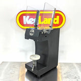 Cannular Splash Guard - for Cannular Semi-Auto Machine