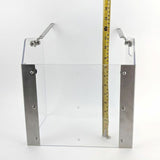 Cannular Splash Guard - for Cannular Semi-Auto Machine