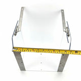 Cannular Splash Guard - for Cannular Semi-Auto Machine
