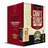 Mangrove Jack's Craft Series Microbrewery