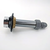 DUOTIGHT - 8mm Push Fit To 5/8"