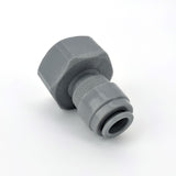 DUOTIGHT - 8mm Push Fit To 5/8"