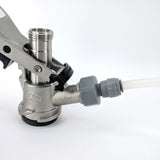 DUOTIGHT - 8mm Push Fit To 5/8"