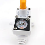 DUOTIGHT - Inline Regulator