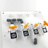 DUOTIGHT - Inline Regulator