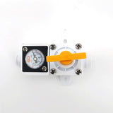DUOTIGHT - Inline Regulator